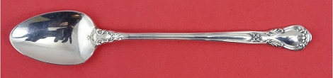 Parfait Spoon rare 5 3/4